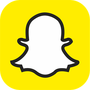 Snapchat Logo